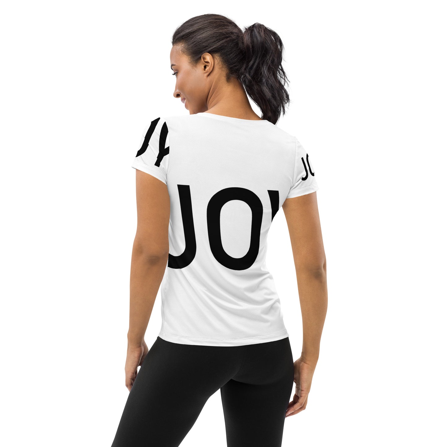 Sport-T-Shirt für Damen JOY