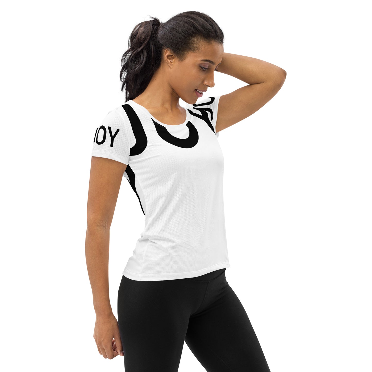 Sport-T-Shirt für Damen JOY