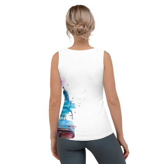 Damen Sport-Tank-Top PHOENIX