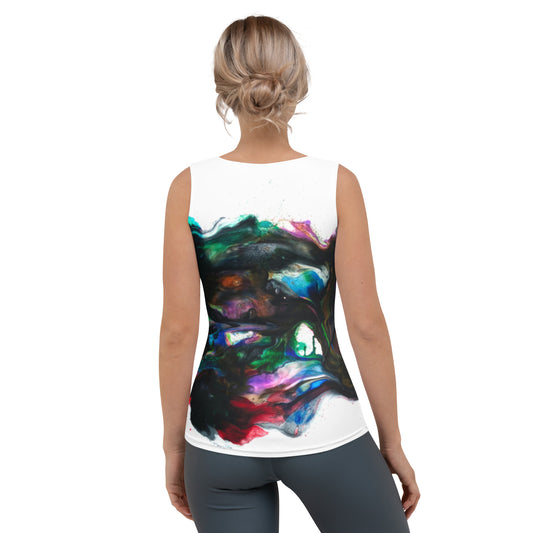 Damen Sport Tank-Top REVOLT