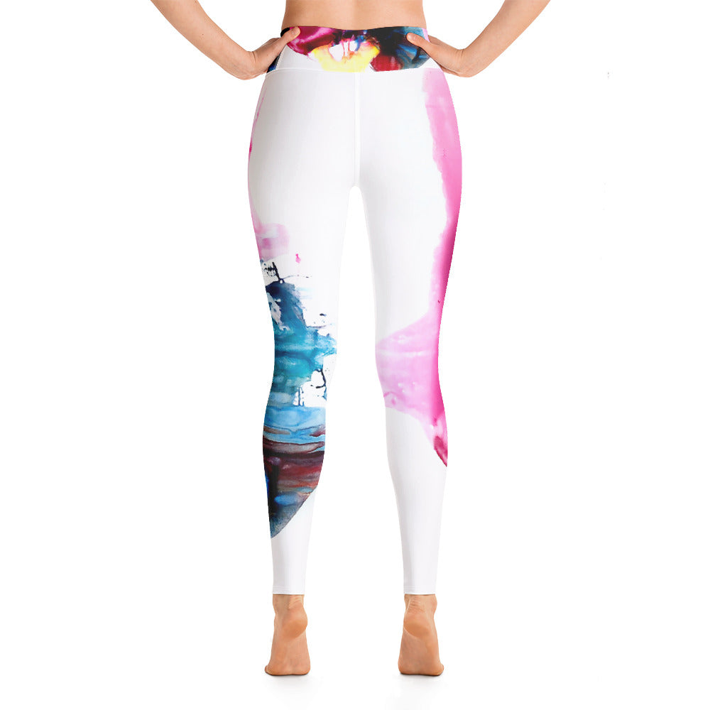 Yoga-Leggings PHOENIX