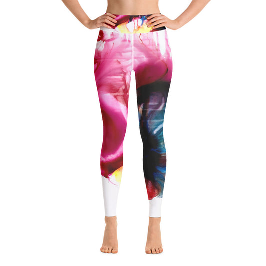 Yoga-Leggings PHOENIX