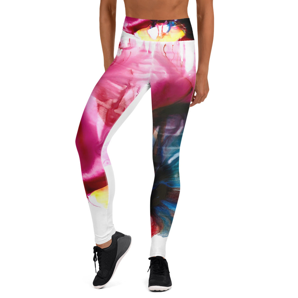 Yoga-Leggings PHOENIX