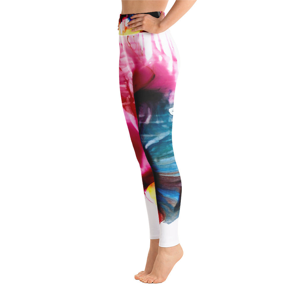 Yoga-Leggings PHOENIX