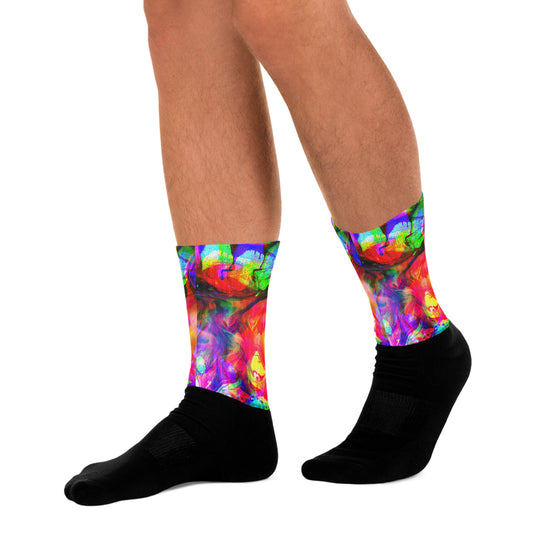 Unisex-Socken LUCID