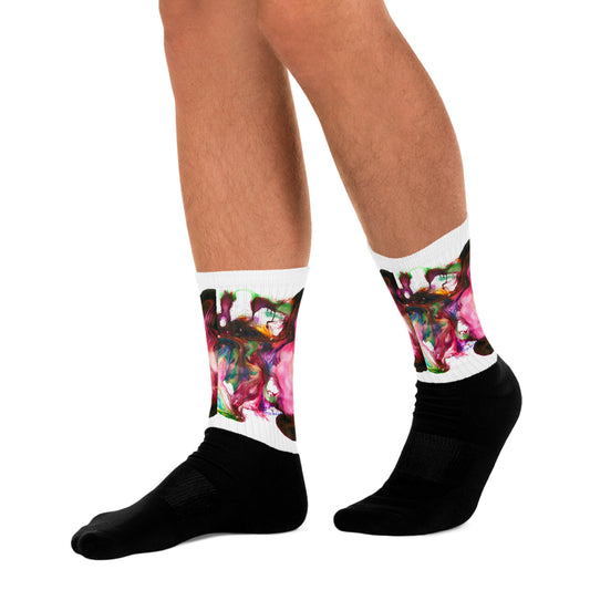 Unisex-Socken FUSION