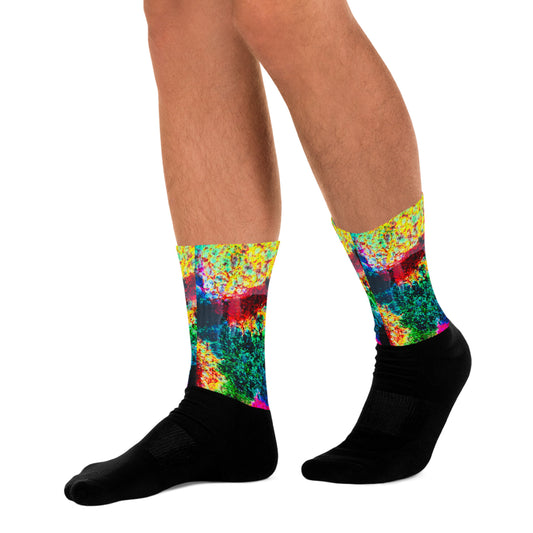 Unisex-Socken PEARL