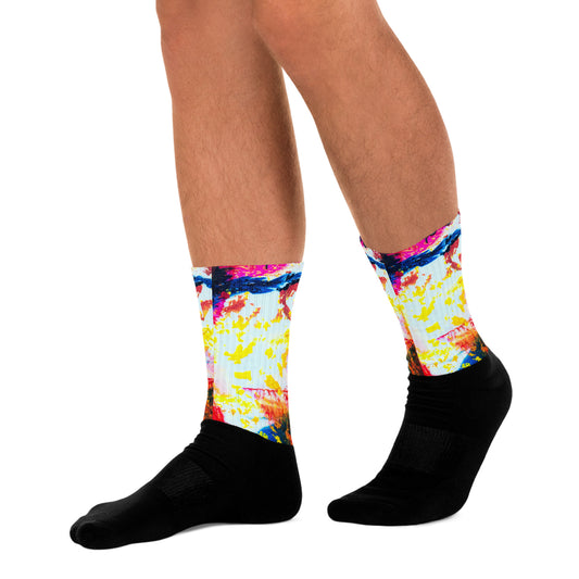 Unisex-Socken AURORA