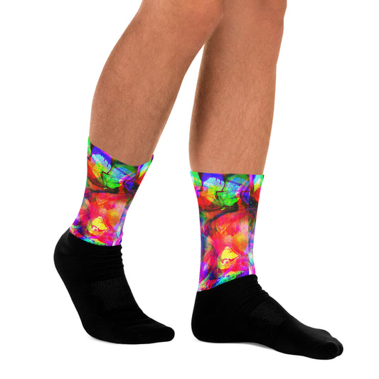 Unisex-Socken LUCID