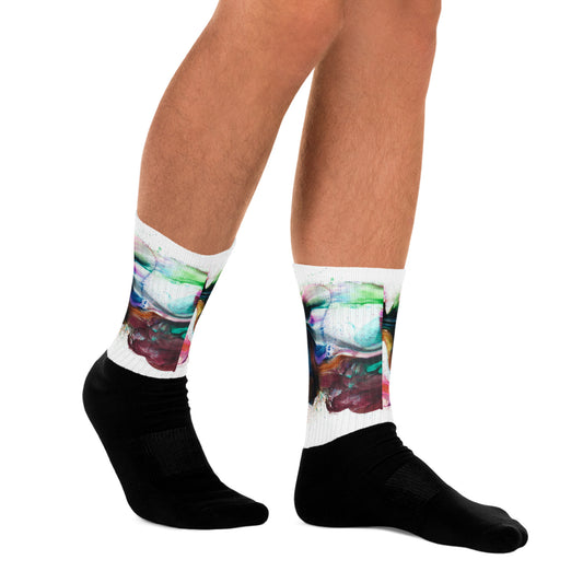 Unisex-Socken MAGNOLIA