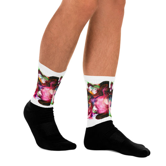 Unisex-Socken FUSION