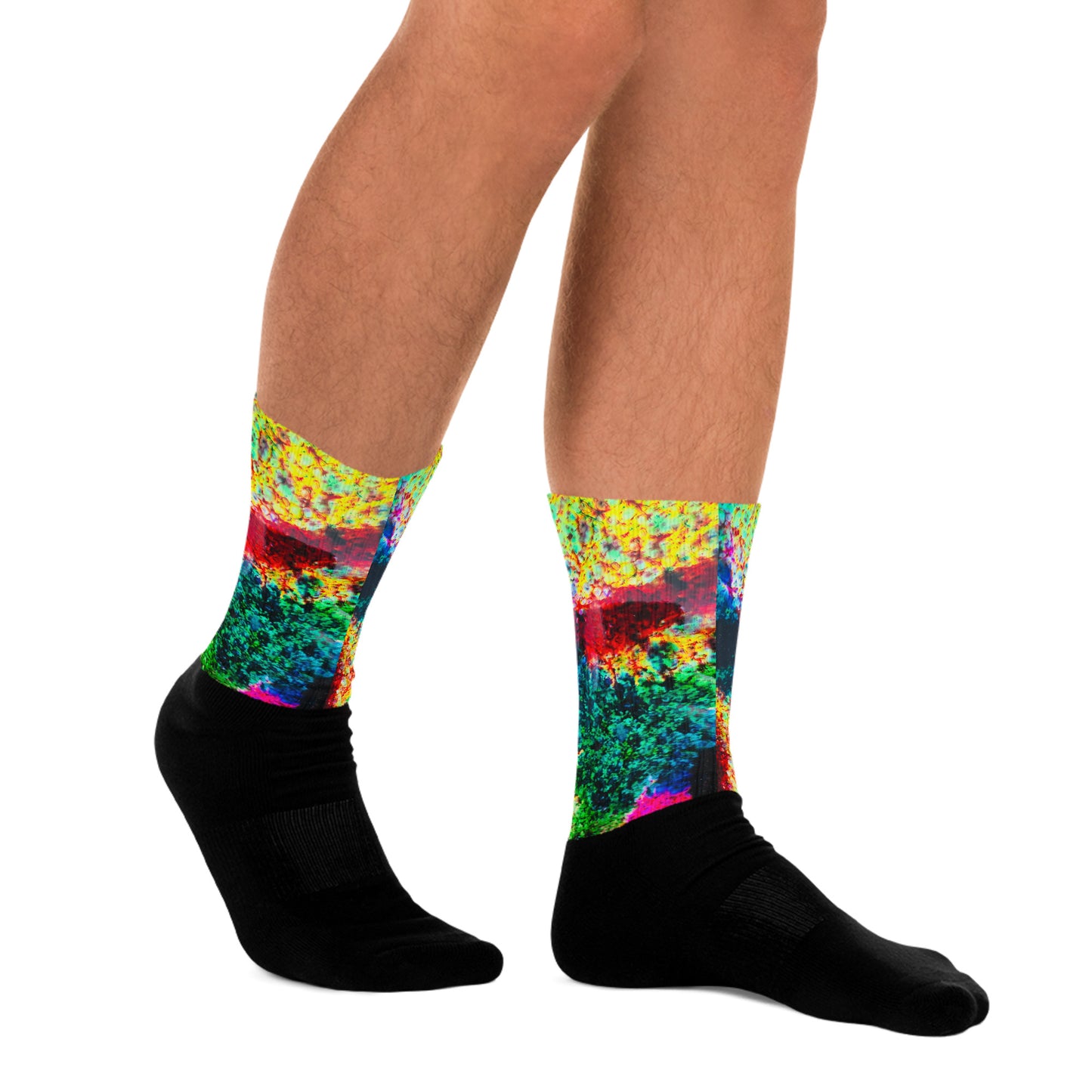 Unisex-Socken PEARL