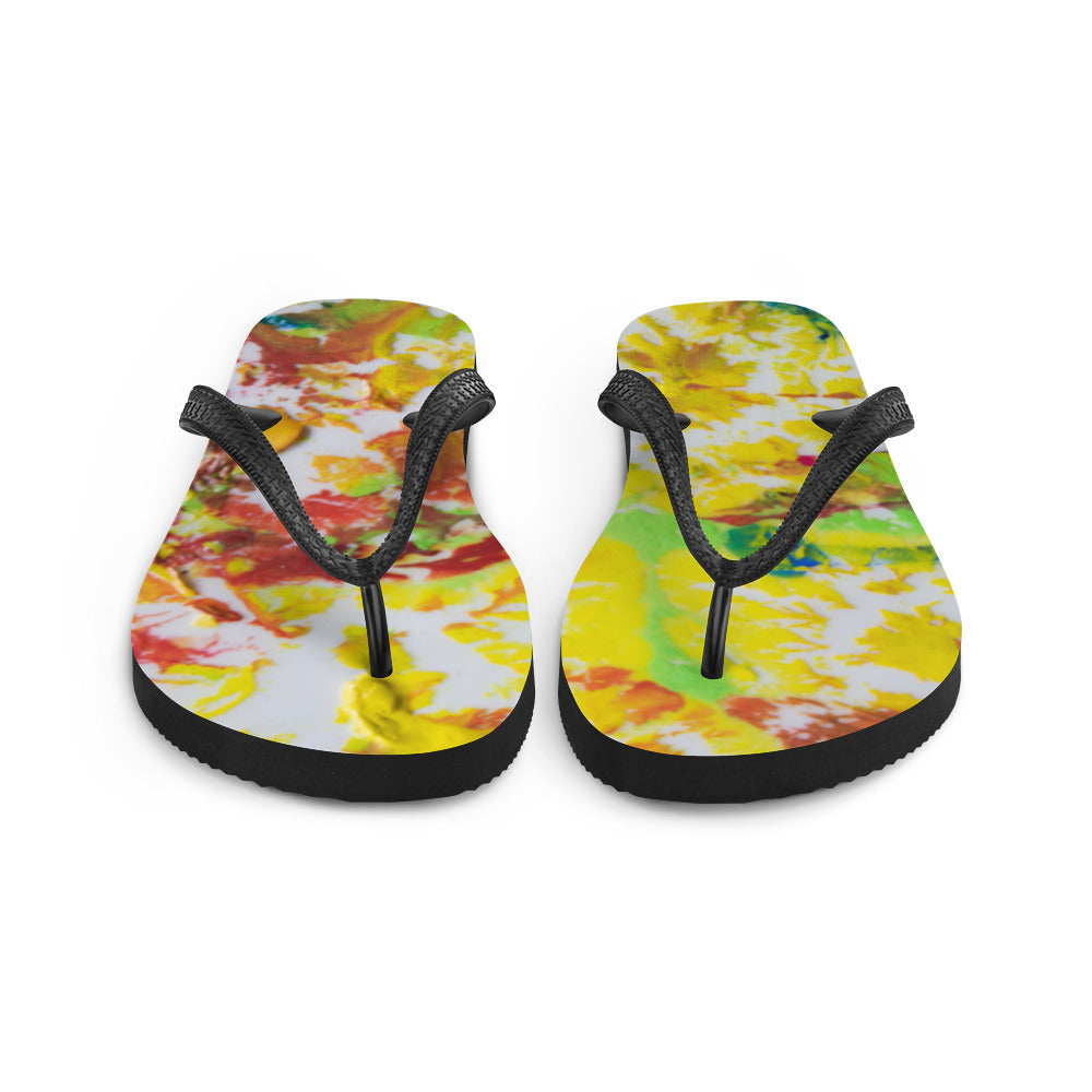 Flip-Flops AURORA